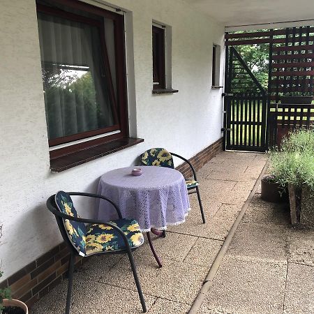 Hotel Del Sol Bad Wildungen Eksteriør billede