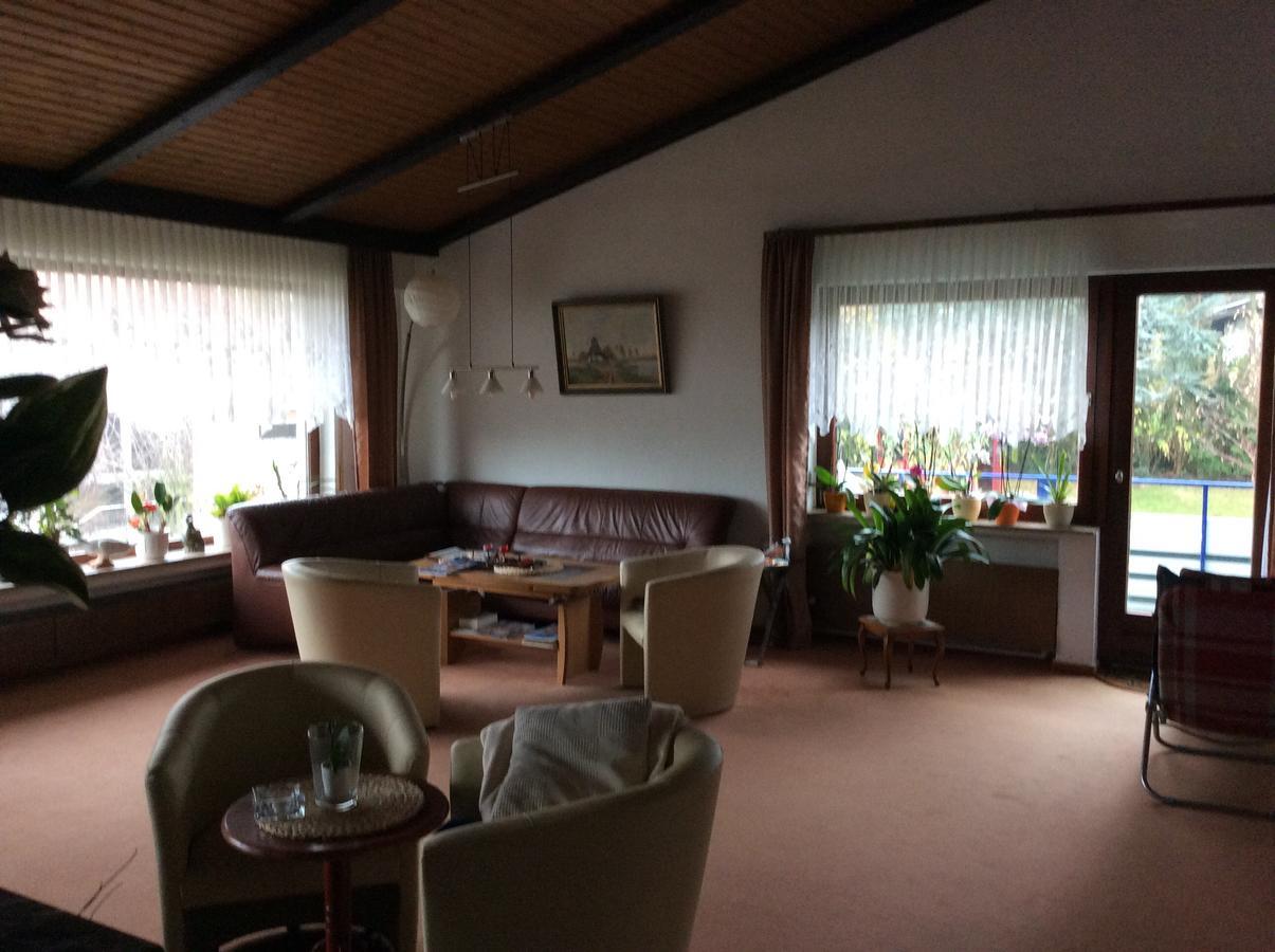 Hotel Del Sol Bad Wildungen Eksteriør billede