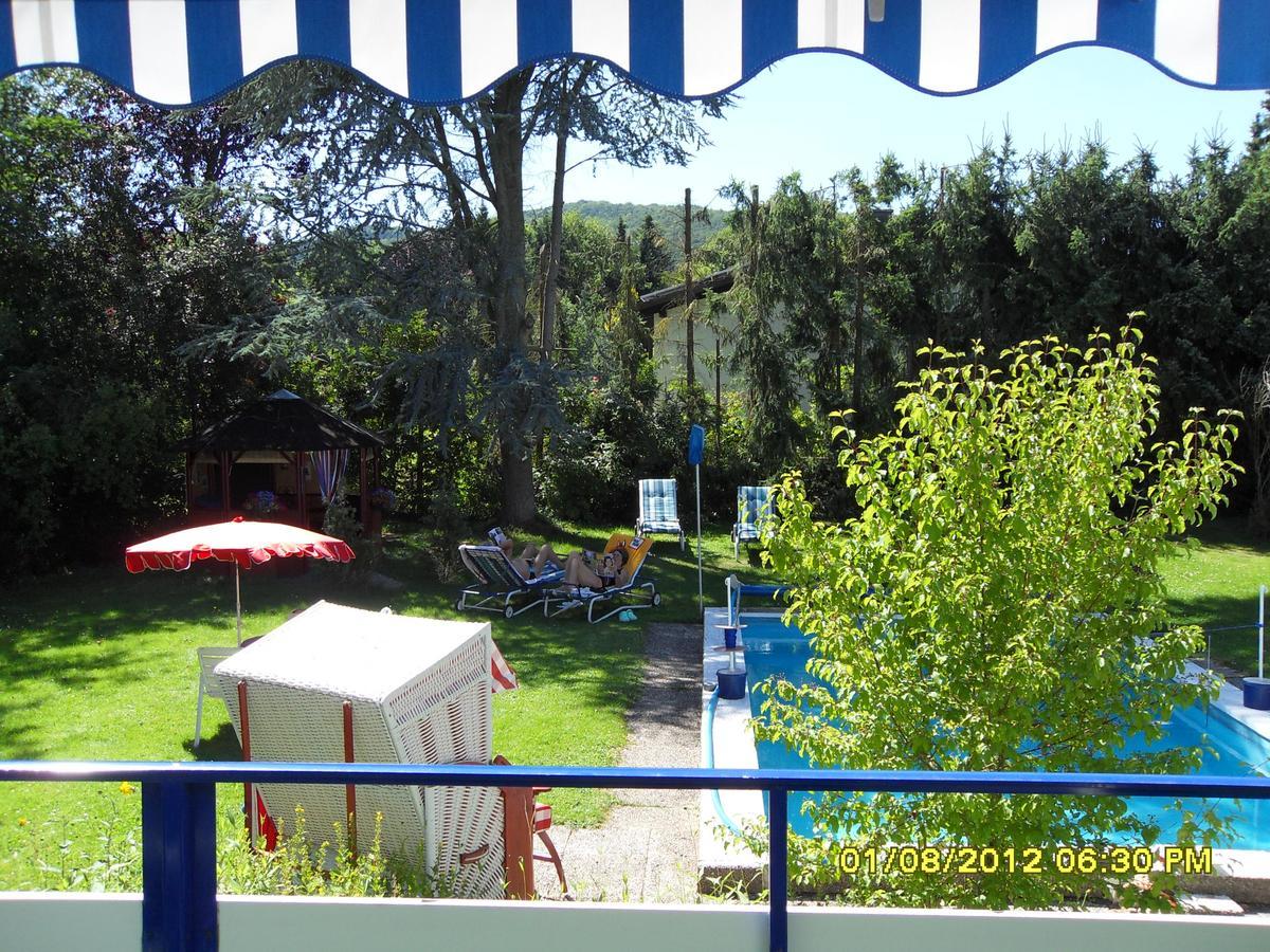 Hotel Del Sol Bad Wildungen Eksteriør billede