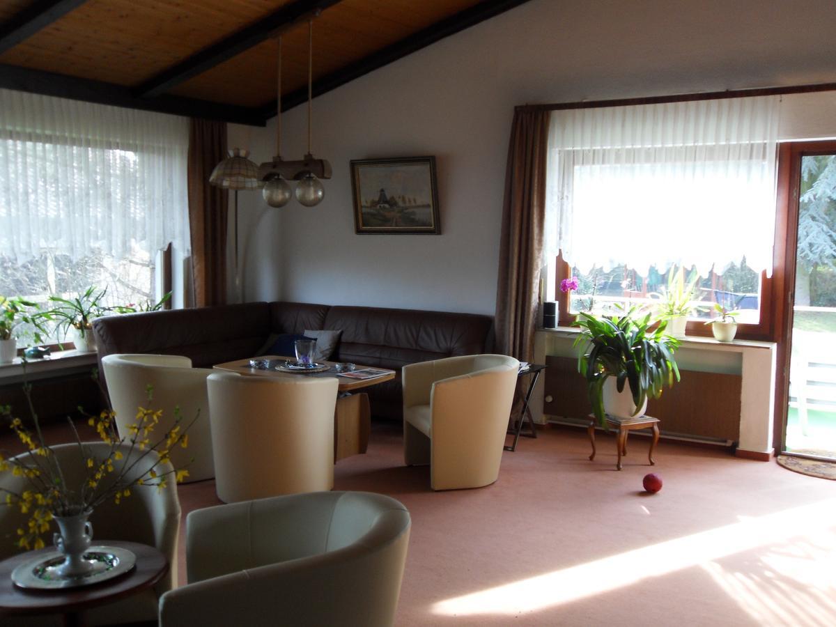 Hotel Del Sol Bad Wildungen Eksteriør billede