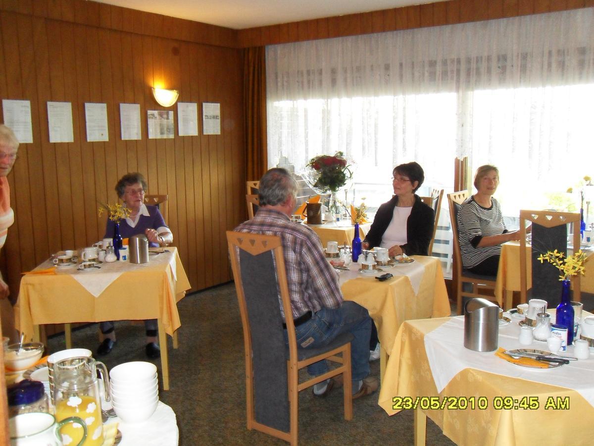 Hotel Del Sol Bad Wildungen Eksteriør billede