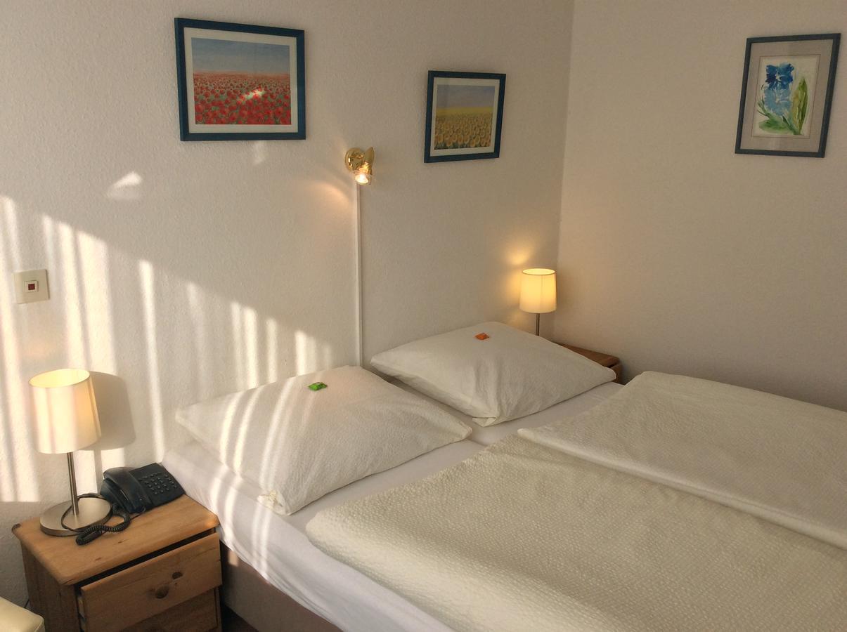 Hotel Del Sol Bad Wildungen Eksteriør billede