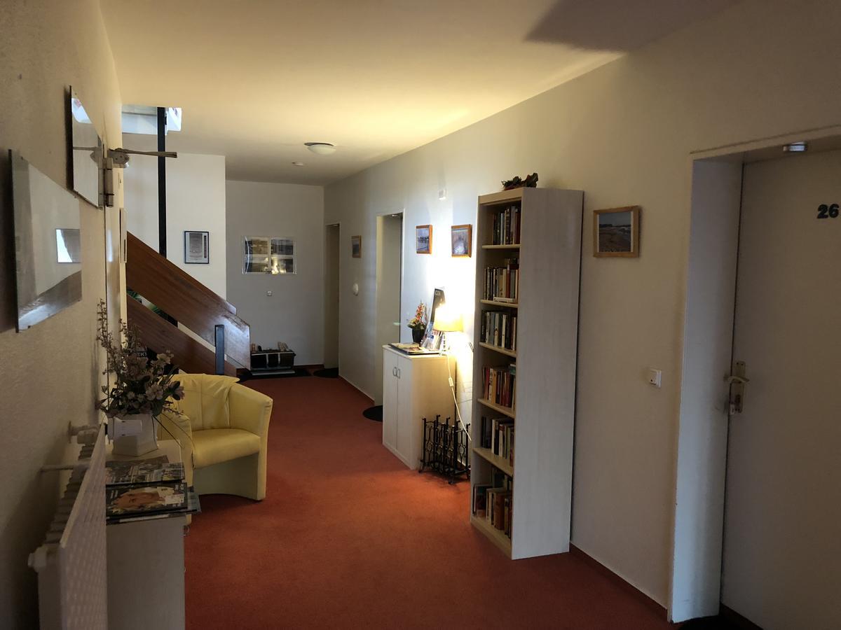 Hotel Del Sol Bad Wildungen Eksteriør billede