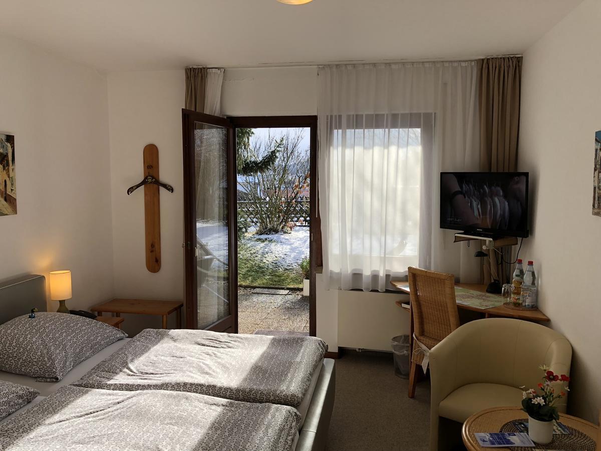 Hotel Del Sol Bad Wildungen Eksteriør billede
