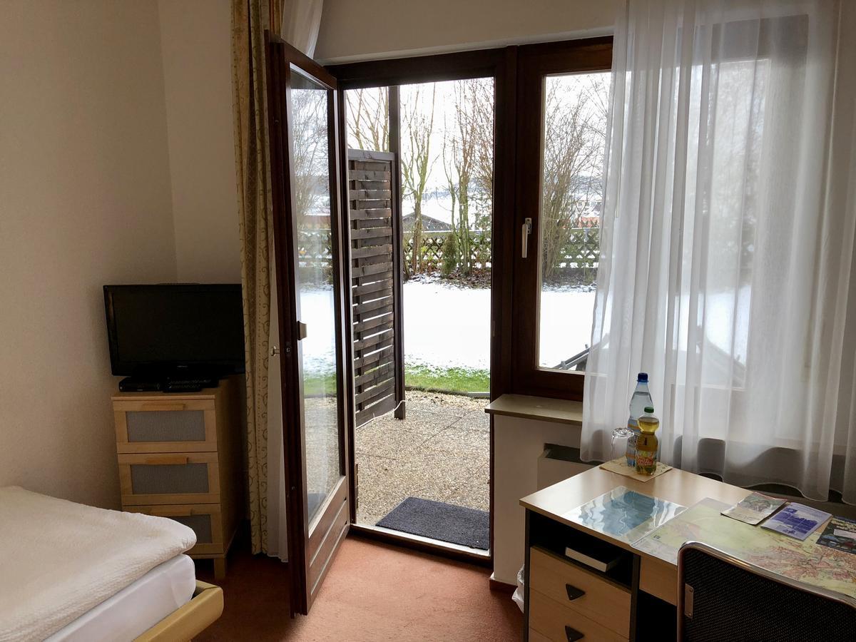 Hotel Del Sol Bad Wildungen Eksteriør billede