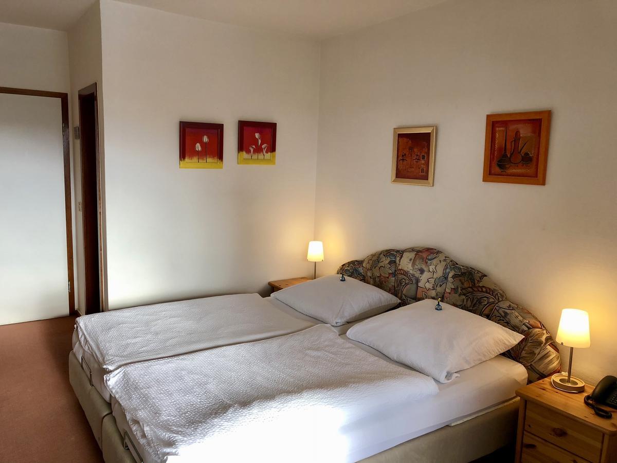 Hotel Del Sol Bad Wildungen Eksteriør billede