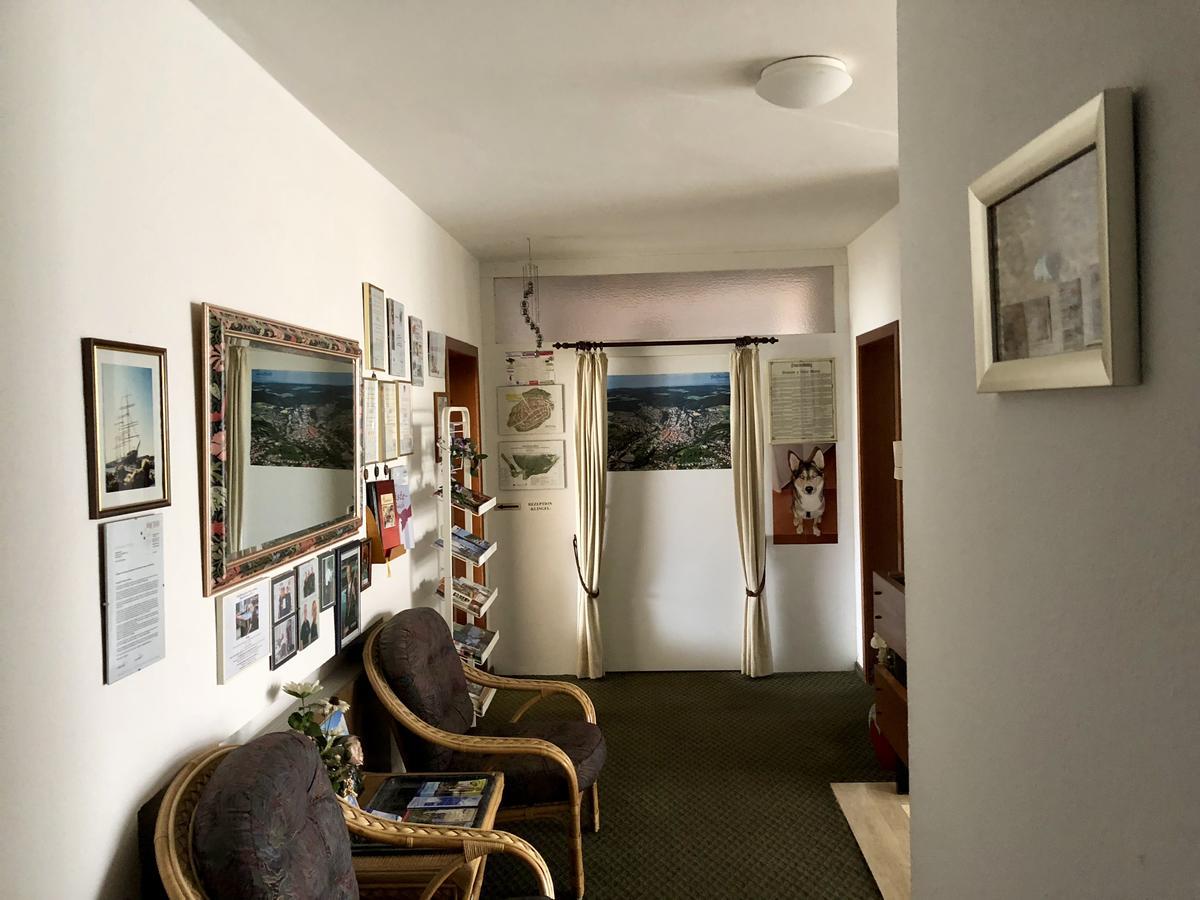 Hotel Del Sol Bad Wildungen Eksteriør billede