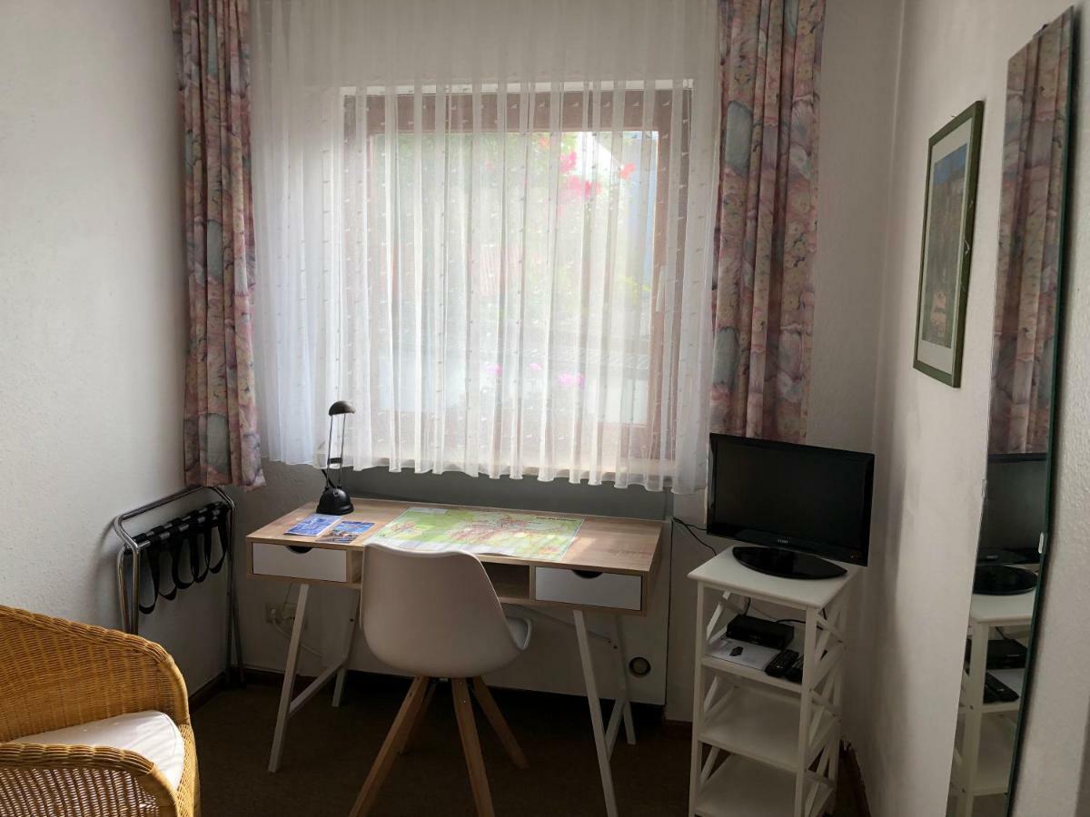 Hotel Del Sol Bad Wildungen Eksteriør billede